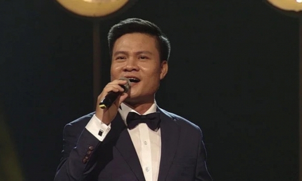 NSƯT Hoàng Tùng đồng cảm với ca khúc “Tôi thương mẹ tôi”