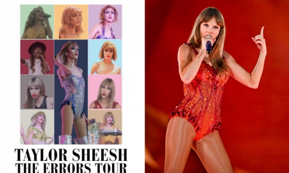 Fanpage lớn nhất của Taylor Swift tại Việt Nam tuyên bố dừng hoạt động, chuyện gì đã xảy ra? 