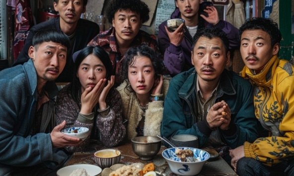 Về quê ăn cưới, bị họ hàng quây lại xỉa xói, tôi lập tức phản công 'chiến' với từng người một trên mâm cơm khiến tất cả nín họng