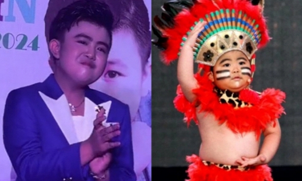 Vẻ ngoài của 'thần đồng âm nhạc' từng khiến Đan Trường thán phục giờ ra sao mà được động viên 'mặc kệ lời nhận xét nhé'