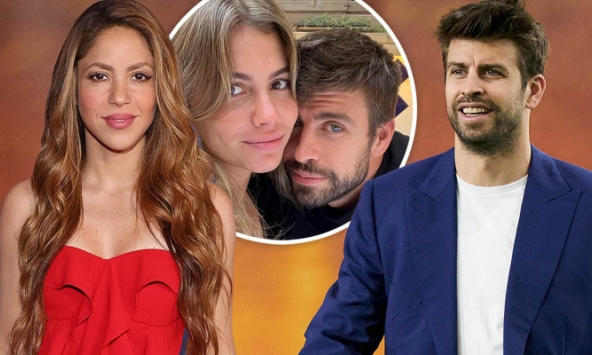 'Tam tai' của nam thần bóng đá: Bị cảnh sát 'sờ gáy', vợ cũ khiêu khích, có bạn gái trẻ đẹp cũng không dám khoe