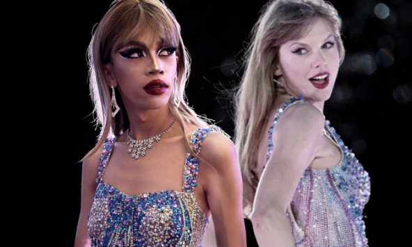 Taylor Sheesh là ai mà cũng đi tour thu hút cả nghìn người, được chào đón như Taylor Swift?