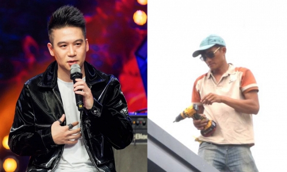 1001 'kiếp nạn' trước giờ G của NSX Anh trai vượt ngàn chông gai