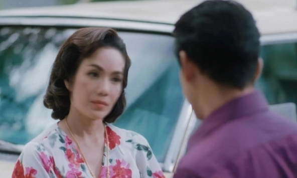 Chồng tôi mất chưa được 49 ngày, 2 anh chồng đã kéo nhau đến đòi chia chác 50 tỷ, tôi hỏi một câu khiến cả 2 á khẩu quay về