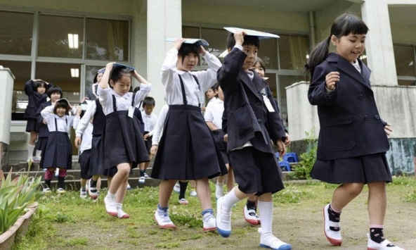 Những môn học siêu kỳ lạ ở trường học khắp thế giới: Nhật Bản có môn 'Ngưỡng mộ thiên nhiên', Mỹ khiến nhiều người bất ngờ