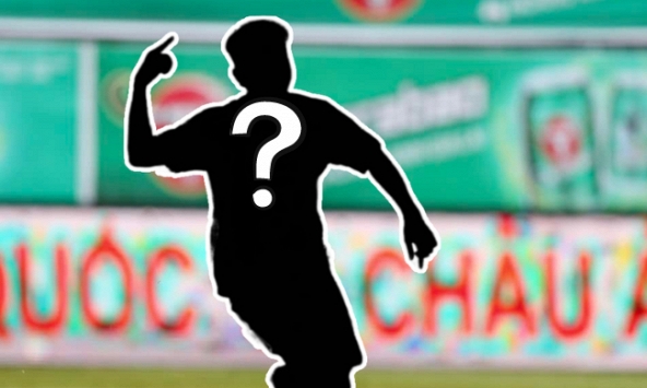 Sau lùm xùm tranh cãi danh sách ĐT Việt Nam, ngôi sao duy nhất của HAGL được triệu tập gấp lên tuyển 