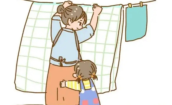 'Tại sao đứa trẻ nào cũng thích bám lấy mẹ?' - Sự thật bất ngờ đằng sau khiến ai cũng đau lòng