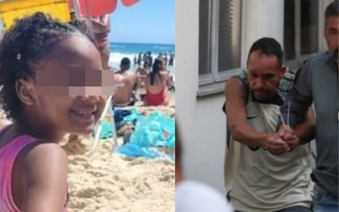 Bé gái 11 tuổi bị sát hại dã man rồi trói chặt bỏ ở bãi rác, nhật ký của nạn nhân hé lộ thêm tội ác ám ảnh