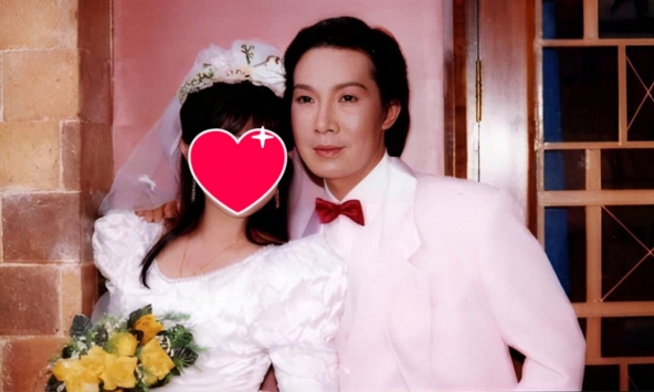 'Nữ hoàng vai ác' đẹp nhất giới cải lương: Bị teo cơ chân, 1 cuộc hôn nhân tan vỡ và 2 lần hủy hôn 