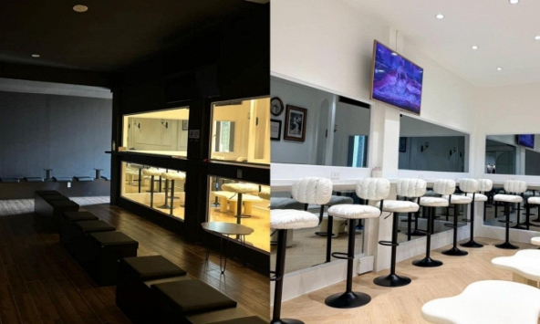 Quán cà phê dating nhìn lén liên tục thanh minh, khẳng định 'trong sạch' nhưng sau khi làm việc với cơ quan chức năng thì lại có động thái khác