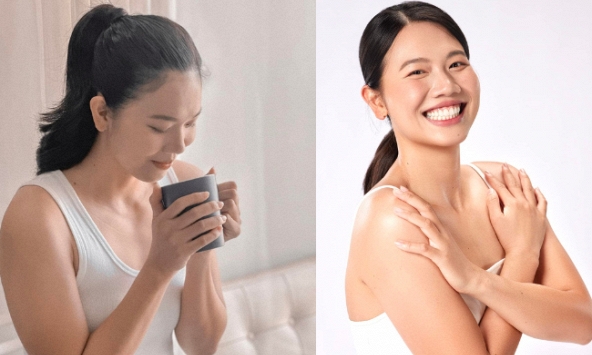 'Tiểu tiên cá' Ánh Viên lên tiếng về chuyện phẫu thuật thẩm mỹ 