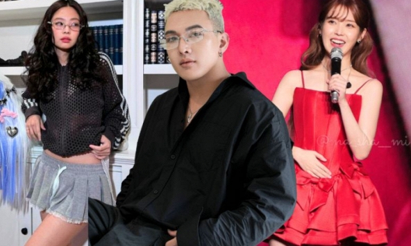 Founder LSEOUL hé lộ dự án hợp tác với Jennie, thẳng thắn trả lời lùm xùm trong show diễn 10 tỷ