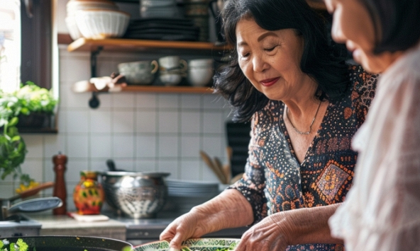 Mẹ đẻ nghỉ hưu, đòi chuyển đến sống cùng và đồng ý đưa hết lương hưu 20 triệu/tháng nhưng tôi không muốn nhận: Lý do oái oăm không tưởng