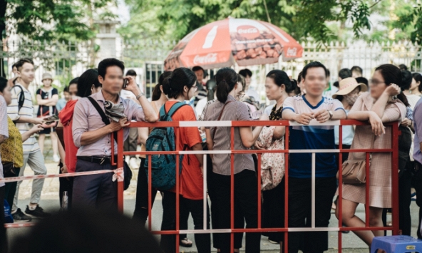 Nhà có con chuẩn bị thi lớp 10, bố mẹ TUYỆT ĐỐI không nói 5 câu này, rất dễ ảnh hưởng xấu đến con