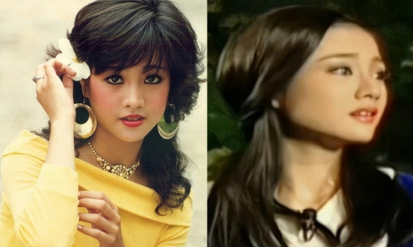 Nữ diễn viên đóng gái nhảy đình đám một thời: Được khen là tượng đài nhan sắc, làm cô dâu khi ở tuổi 42