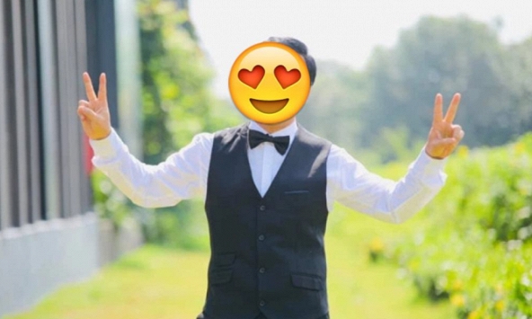 Từng bị nói 'sau này ngồi mâm dưới' vì sinh 2 con gái, nam MC này giờ tự hào khi nhìn thành tích các con