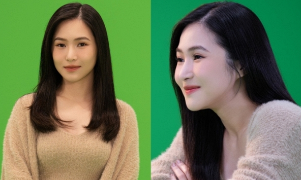 Visual thực của Hương Tràm ở tuổi 29 ra sao? 