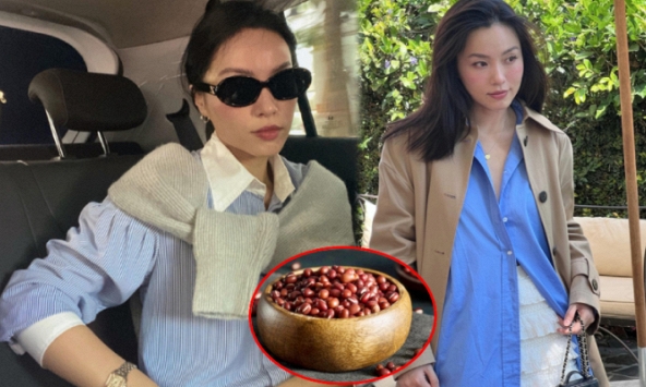 'Bản sao' Hà Tăng 10 năm dùng 1 loại hạt để làm trắng da, chị em nên ghi nhớ 5 nguyên tắc quan trọng trước khi làm theo