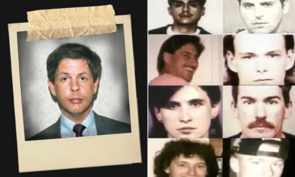 Chấn động vụ án giết người hàng loạt: 10.000 mẩu hài cốt bị giấu kín, qua hàng chục năm vẫn không thể xác định danh tính 