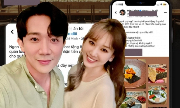 Hot girl chi 20 triệu đi ăn omakase nhưng lại bị yêu cầu xoá ảnh, nhà hàng đã bỏ lỡ một điều cực đáng tiếc vì lùm xùm này