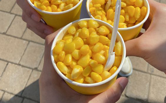 Loại hạt đều tăm tắp, chợ Việt bán rất rẻ nhưng ung thư, tiểu đường, bệnh tim mạch đều rất “sợ”