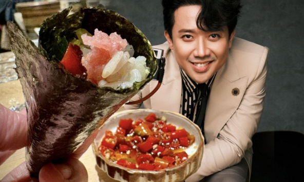 Nhà hàng Omakase vướng lùm xùm liên quan Trấn Thành: Được nam MC hết lời khen ngợi nhưng giờ lại nhận về hàng ngàn lượt phẫn nộ?