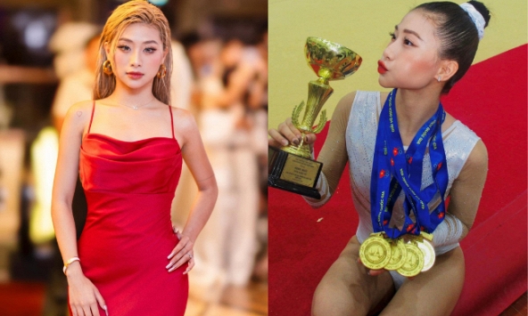 Điều gì khiến Phạm Như Phương từ VĐV được netizens 'chính nghĩa' ủng hộ vì dám tố thầy cô 'ăn chặn' nay bị lập group anti-fan hơn 82k thành viên?