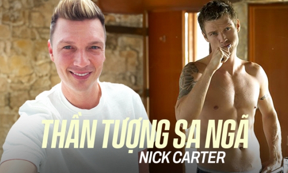 Quá khứ bất hảo của thần tượng tuổi teen vĩ đại nhất: Bạo lực, lạm dục chất cấm, nói gì về cáo buộc hiếp dâm fan tự kỷ?