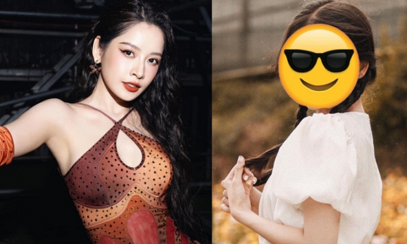 Top 1 Trending Việt Nam hiện tại: Cô gái cũng tên Chi nhưng không phải là Chi Pu!