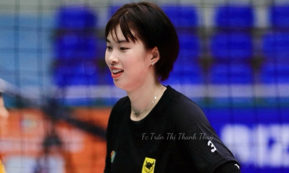 Xuất sắc nhất khi xuất ngoại, Trần Thị Thanh Thúy vẫn vắng mặt ở đội tuyển bóng chuyền Việt Nam vì một lý do