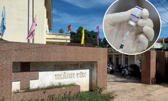 Bé gái hơn 2 tháng tuổi tử vong bất thường sau khi tiêm vaccine '5 trong 1': Dương tính với ho gà