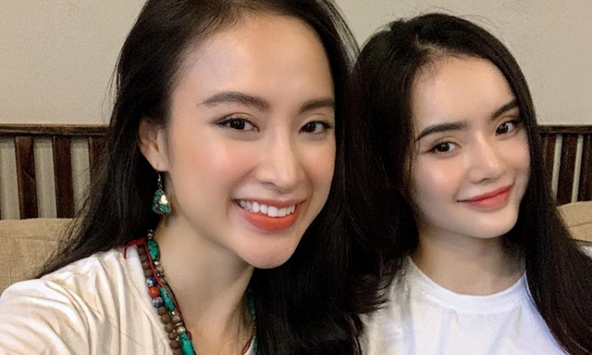 Em gái Angela Phương Trinh tiếp tục có thông báo mới sau phát ngôn chị gái đã không còn là con người như trước