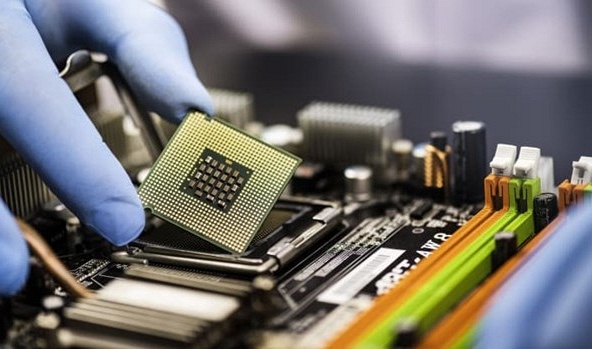 Lich sử của chất bán dẫn: Lịch sử của thế kỷ 21