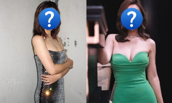 Sao nữ vừa gây bão với tuyên bố “không cần đàn ông” khi bị giục cưới: Sở hữu body cực nóng bỏng ở tuổi 37