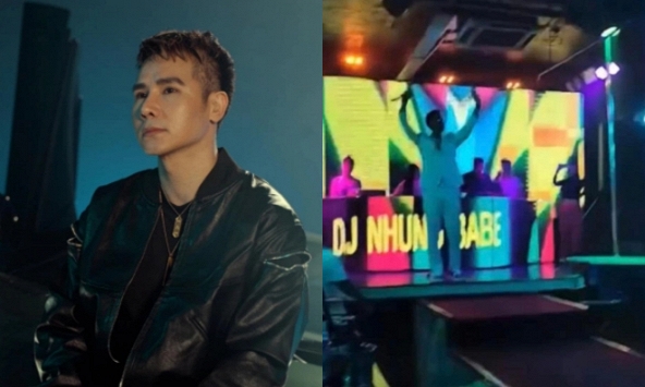 Ca sĩ Chu Bin: Hát mãi không nổi, đời tư hỗn loạn, hết dính sự cố 'chất thải' giờ còn bị bắt vì ma tuý