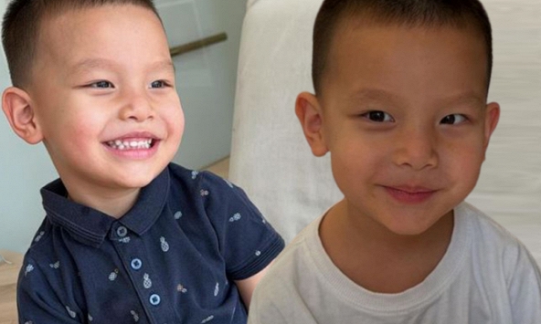 Clip mới nhất của Leon nhà Hồ Ngọc Hà gây ngỡ ngàng: Cậu nhóc có trí nhớ đỉnh quá, nhiều người lớn thậm chí còn thua xa!