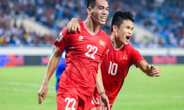 Kịch bản giúp đội tuyển Việt Nam vượt mặt Indonesia, giành tấm vé đi tiếp “thần kỳ”