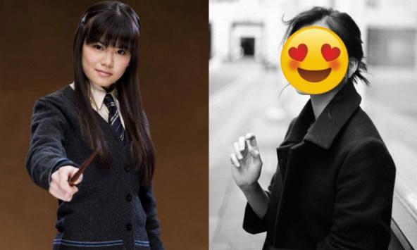 Mỹ nhân cướp nụ hôn đầu của Harry Potter vẫn trẻ đẹp sau 20 năm, sự nghiệp lận đận vì bị phân biệt chủng tộc?