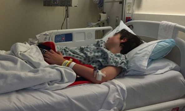 Người đàn ông nhập viện vì tăng mỡ máu gây viêm tụy cấp, bác sĩ tức giận: Nấu ăn kiểu này như đổ dầu vào máu