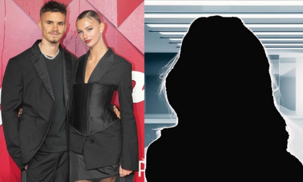 Quý tử nhà Beckham dính tin đồn hẹn hò cùng nữ người mẫu, dân tình cảm thán: “Quá giống bạn gái cũ”