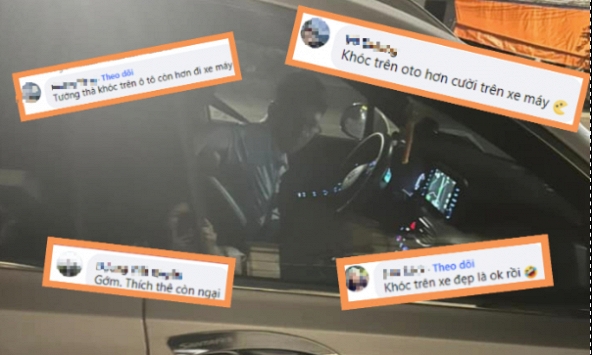 Vụ cô gái bị sàm sỡ ngay trong first date với chàng bác sĩ: Hẹn hò với người đi ô tô có gì sai mà đổ lỗi cho nạn nhân?