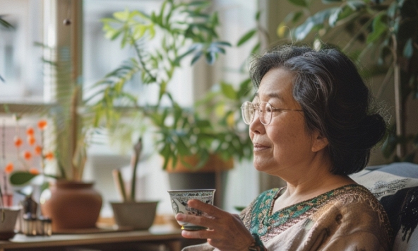 55 tuổi, lương hưu 8 triệu/tháng, muốn được sống cùng con cháu nhưng con dâu đưa ra 5 điều kiện khiến tôi tức đến mức bật cười