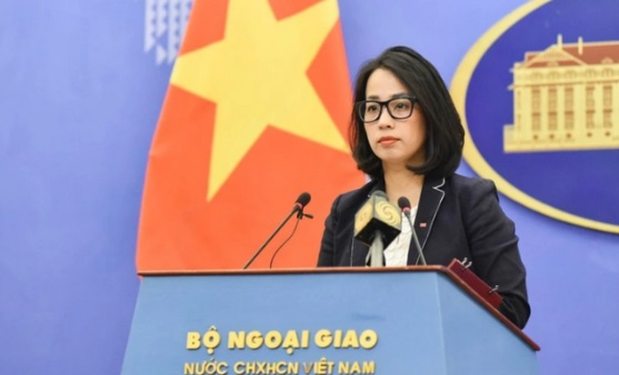 Bộ Ngoại giao thông tin về nữ du học sinh Việt Nam mất tích ở Pháp