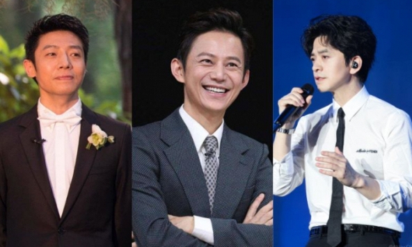 Đến hẹn lại lên: Ở Trung Quốc, cứ vào mùa thi đại học là 3 nghệ sĩ Hoa ngữ đình đám này lại được gọi tên để... 'xin vía'