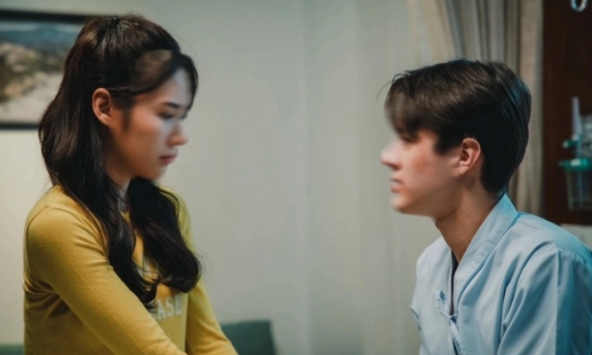 Dù chồng bị vô sinh, tôi vẫn ở bên anh nhưng khi biết anh có 2 tỷ tiết kiệm, lương tháng 70 triệu thì tôi lại muốn rời đi