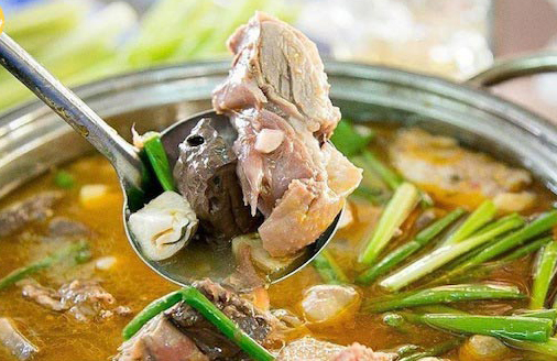 Không phải gà hay bò, đây mới là loại thịt nên ăn nhiều hơn vào mùa hè để bồi bổ sức khỏe và giải nhiệt