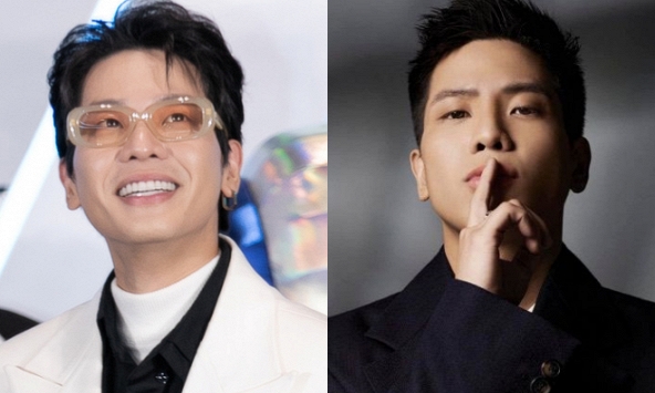 Nam thần Vpop bỗng thay đổi 1 điểm trên gương mặt làm 'phong ấn nhan sắc', fan tưởng đâu MC Thanh Bạch