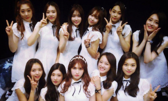 Chuyện gì đang xảy ra với các thành viên của nhóm nữ đầu tiên debut từ show Produce 101?