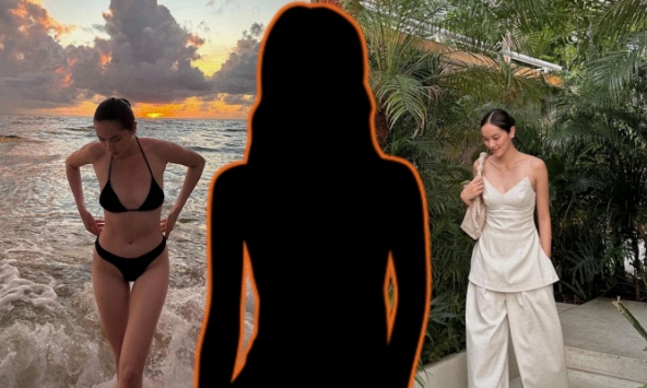 Mỹ nhân Nóng cùng World Cup 2018: Hai lần thi Hoa hậu ra về trắng tay, chia tay con trai tỷ phú, tình duyên hiện tại bí ẩn