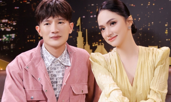 Phỏng vấn Dược Sĩ Tiến: “Mẹ tôi sẽ cho cưới Hoa hậu Hương Giang nếu…”